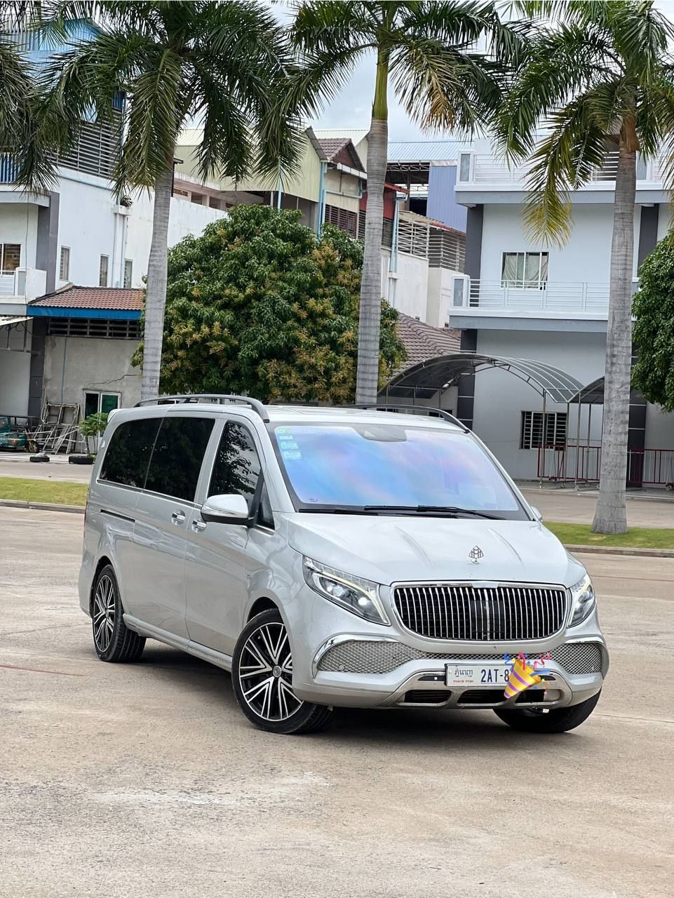 Mercedes-Benz 2017forrent