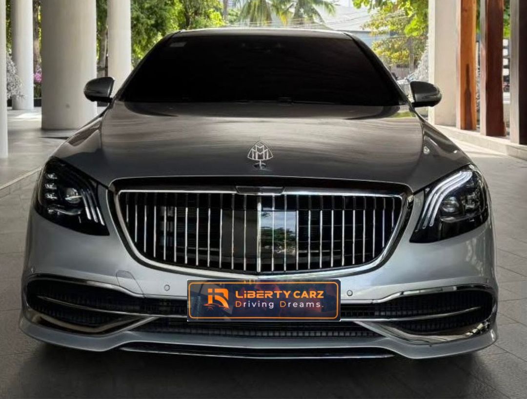 Mercedes-Benz S400 2015forsale