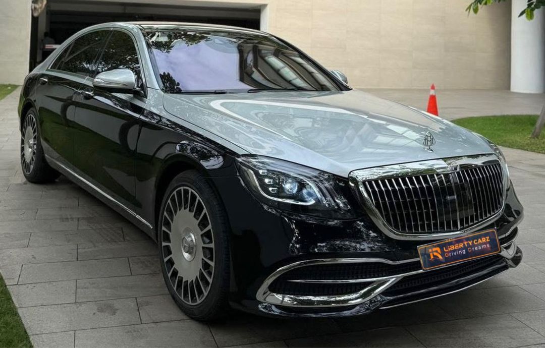 Mercedes-Benz S400 2015forsale