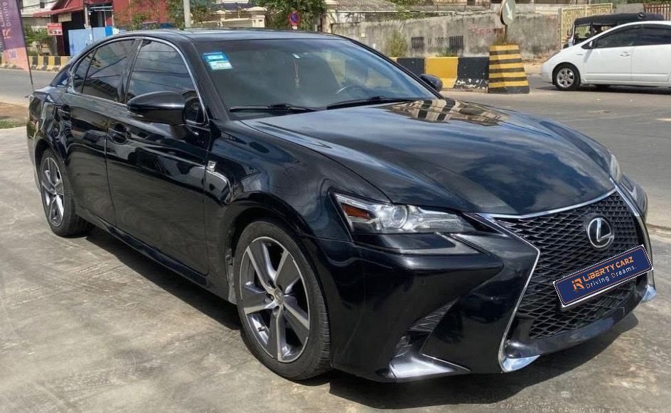 Lexus GS 200T 2016forsale