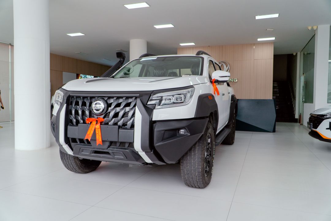 DONGFENG RICH 6 2024forsale