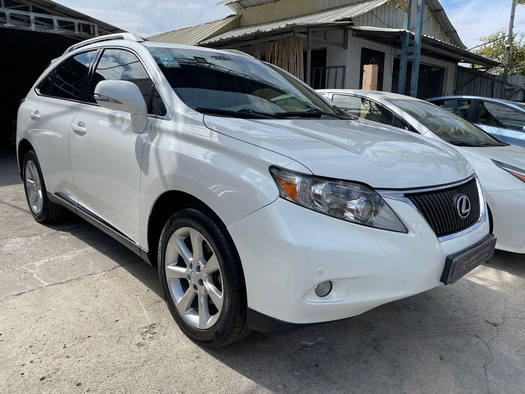 Lexus RX 350 2010forsale