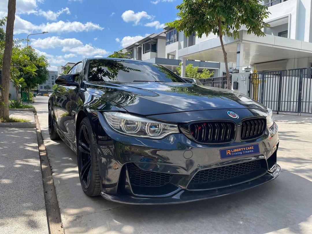 BMW M4 2017forsale