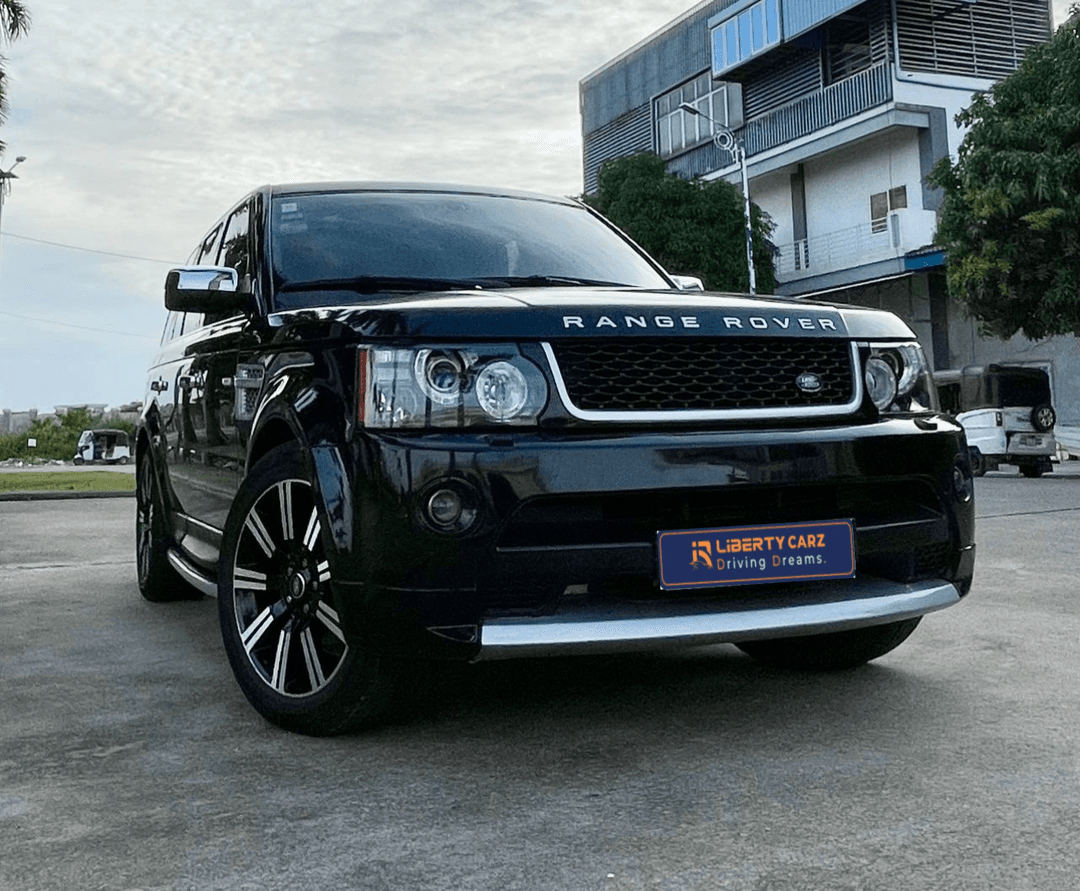 Land Rover Range Rover 2010forsale