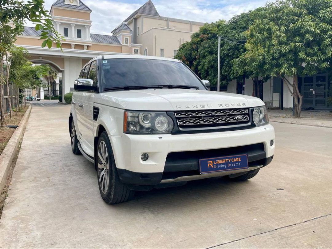 Land Rover Range Rover 2010forsale