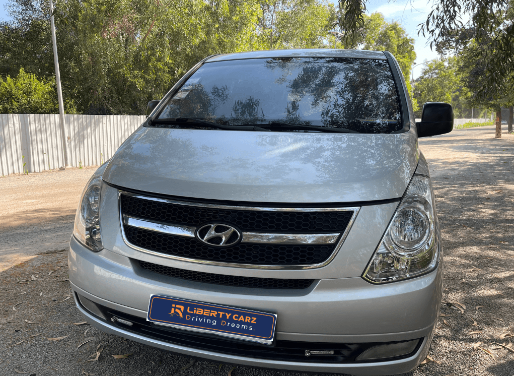 Hyundai Starex 2009forsale