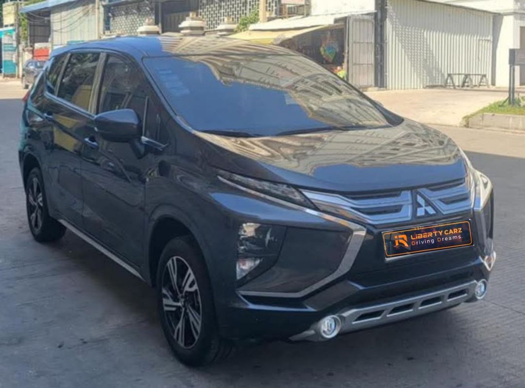 Mitsubishi Xpander 2020forsale