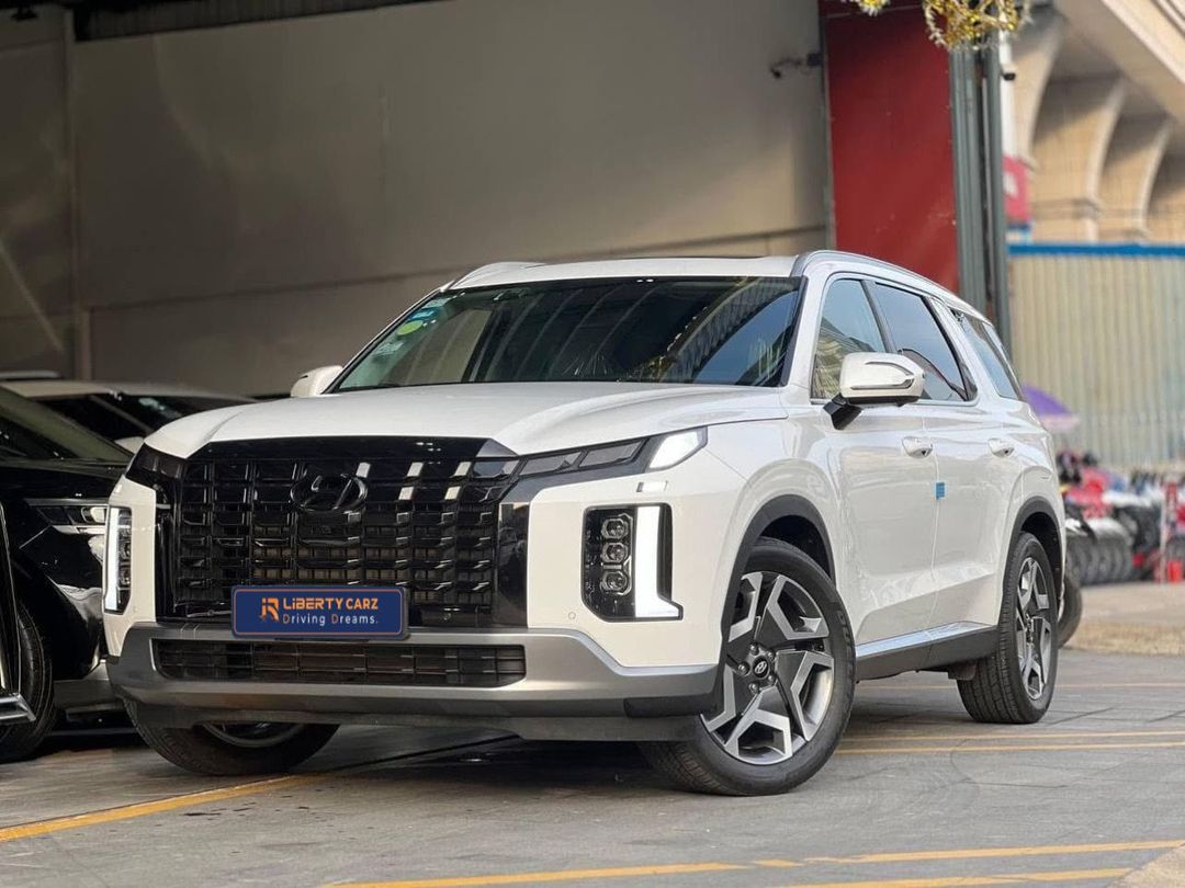 Hyundai Palisade 2023forsale