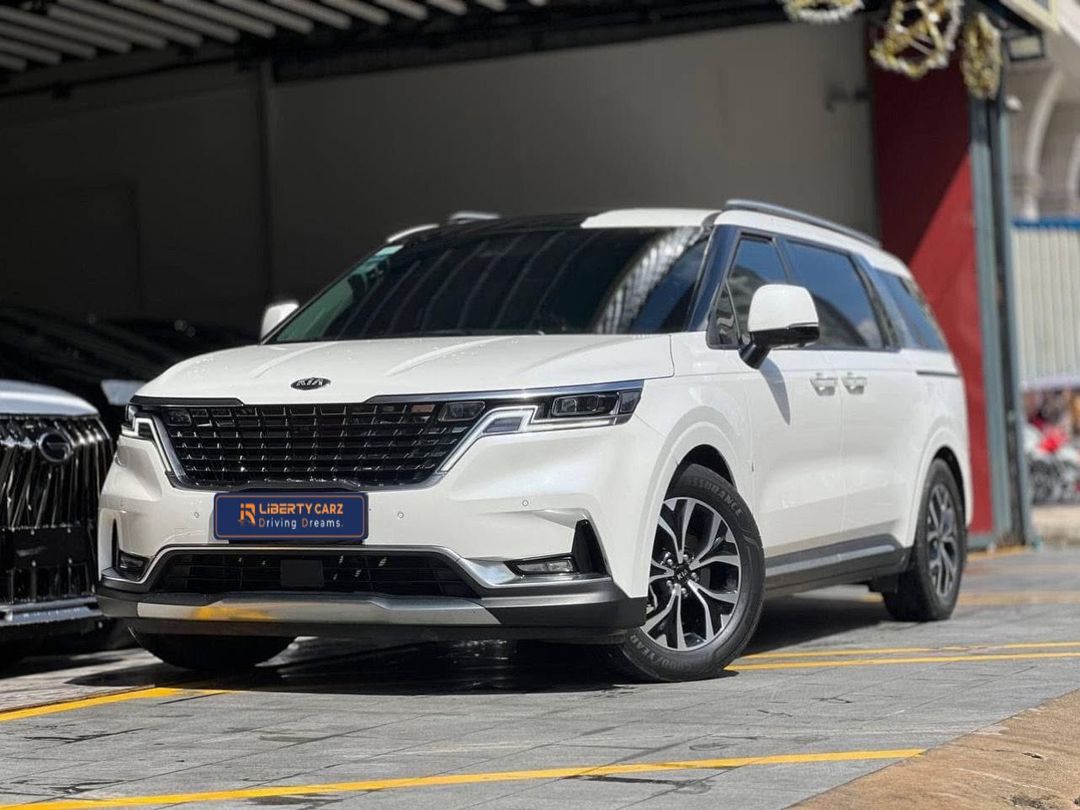 起亚 嘉华 2021forsale