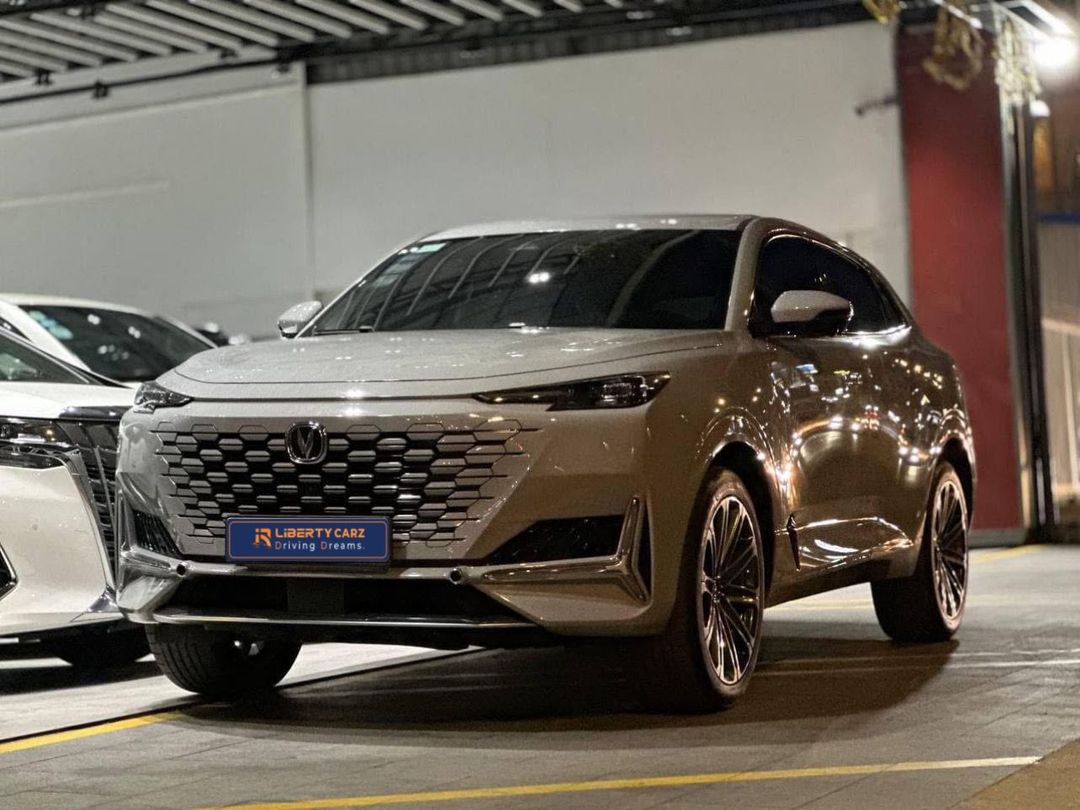 Changan UNI-K 2023forsale