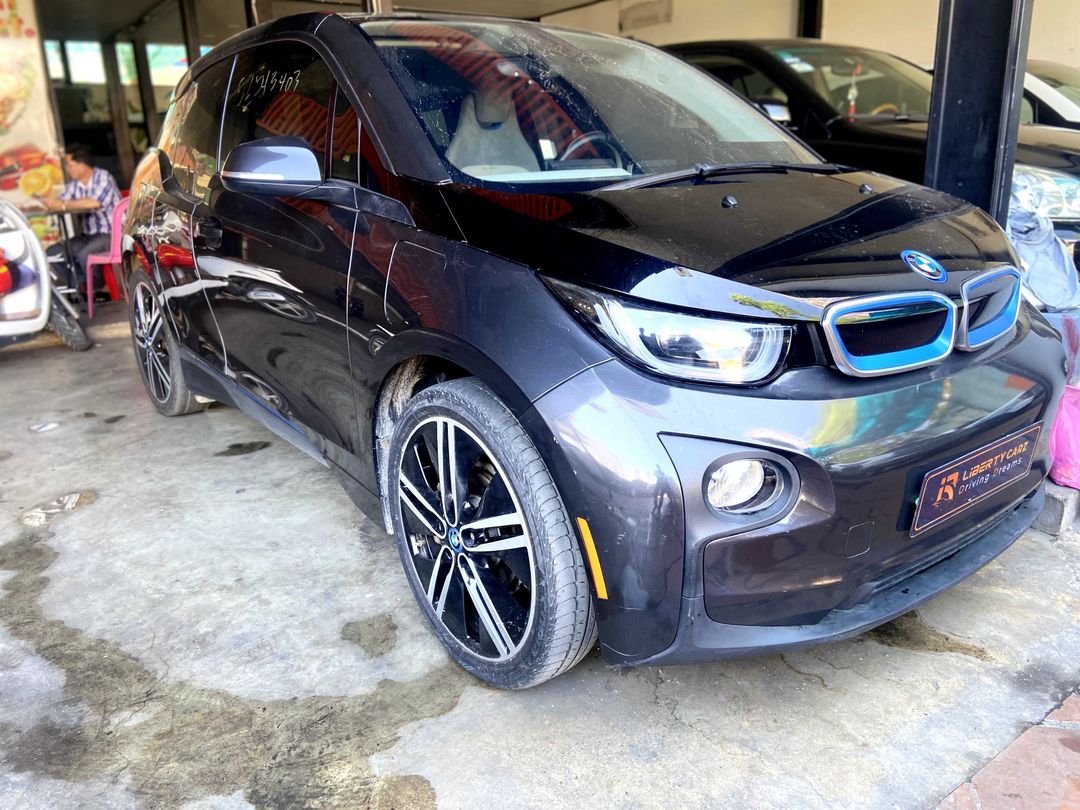 BMW i3 2014forsale