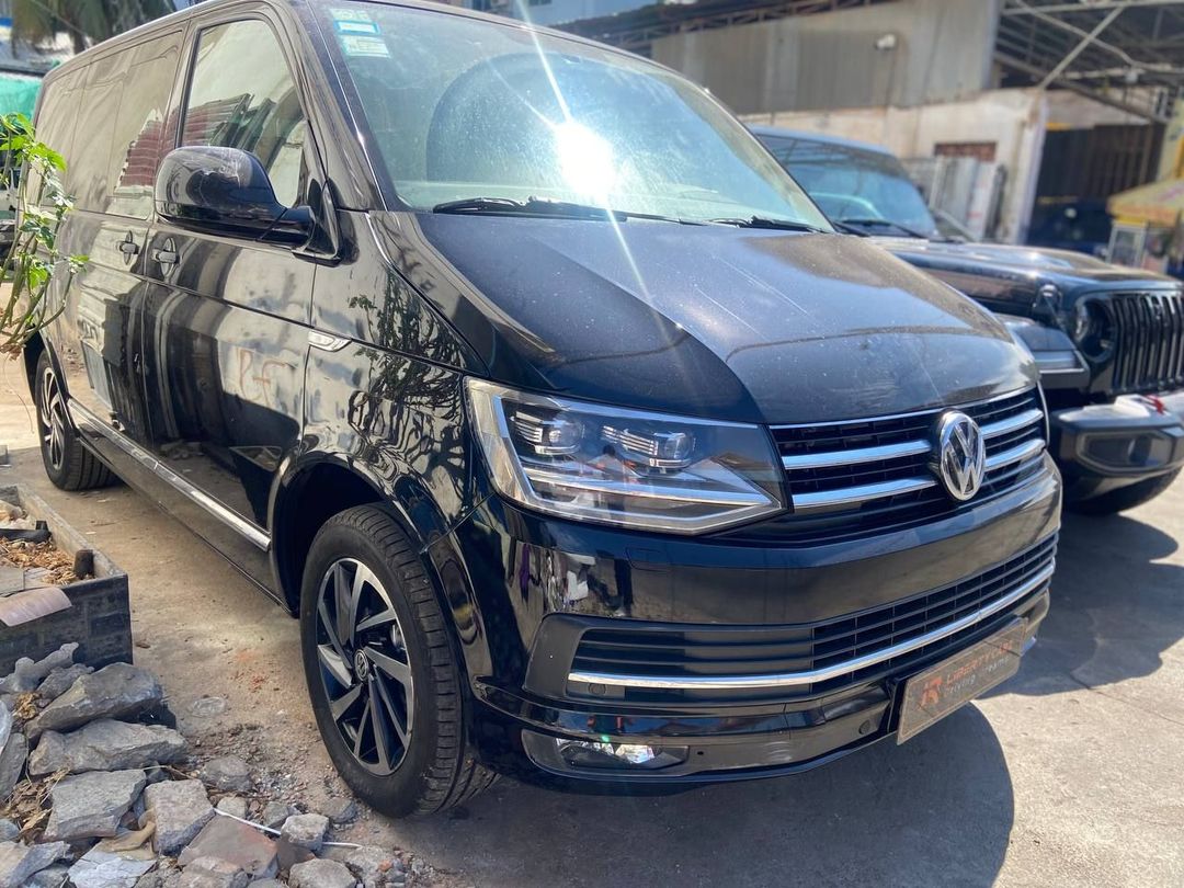Volkswagen MultiVan 2019forsale