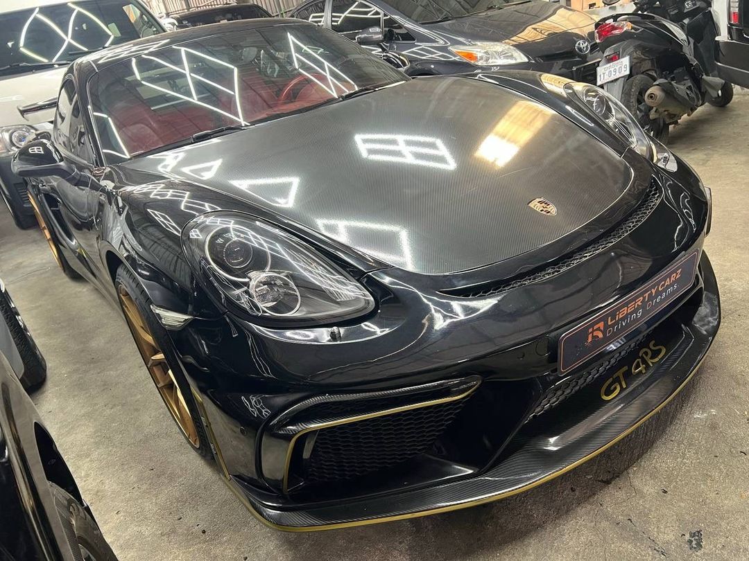Porsche 911 2015forsale