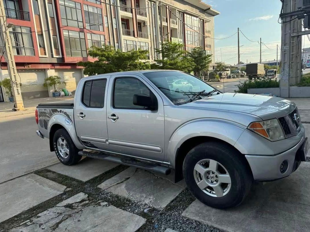 Nissan Frontier 2005forsale