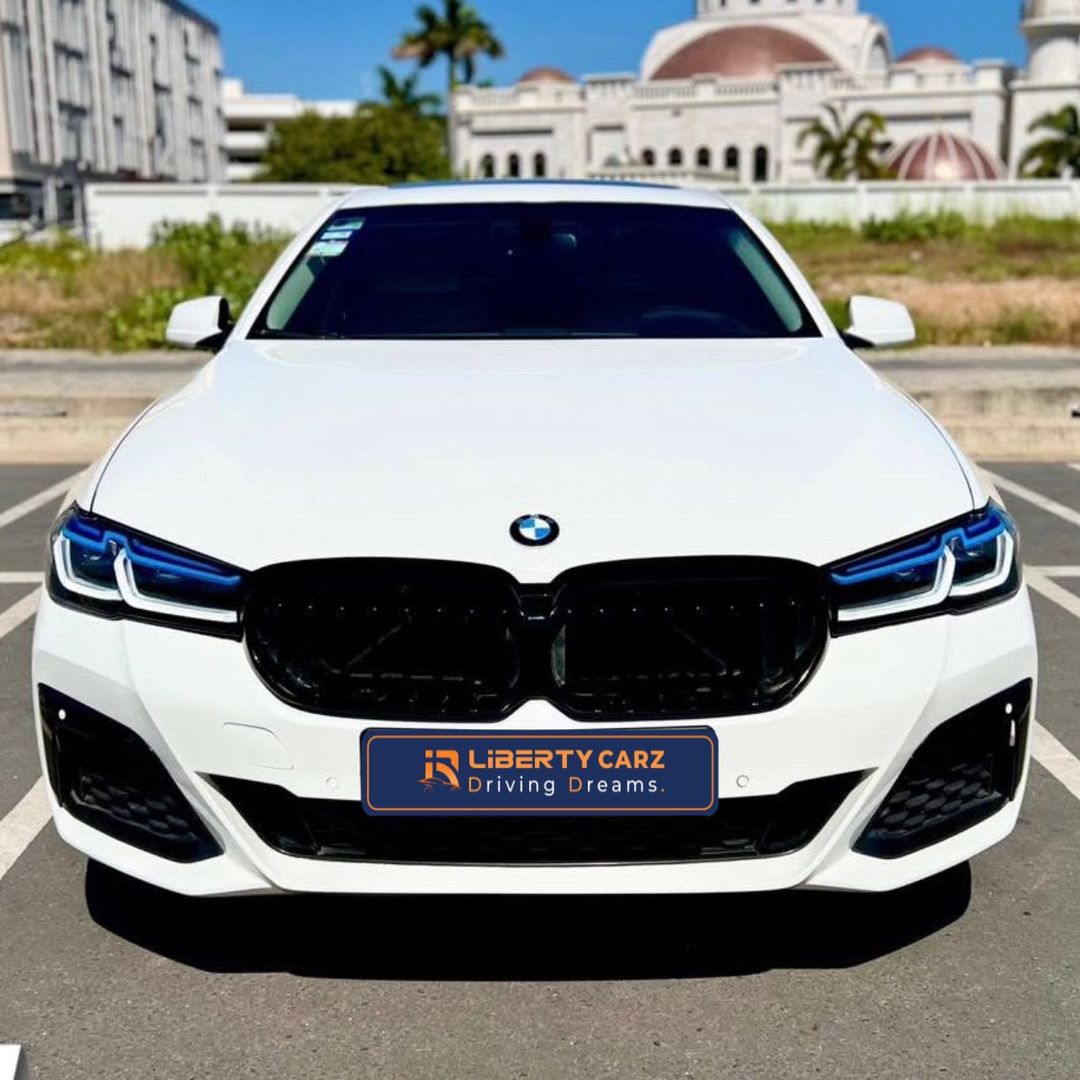 BMW 528i 2012forsale