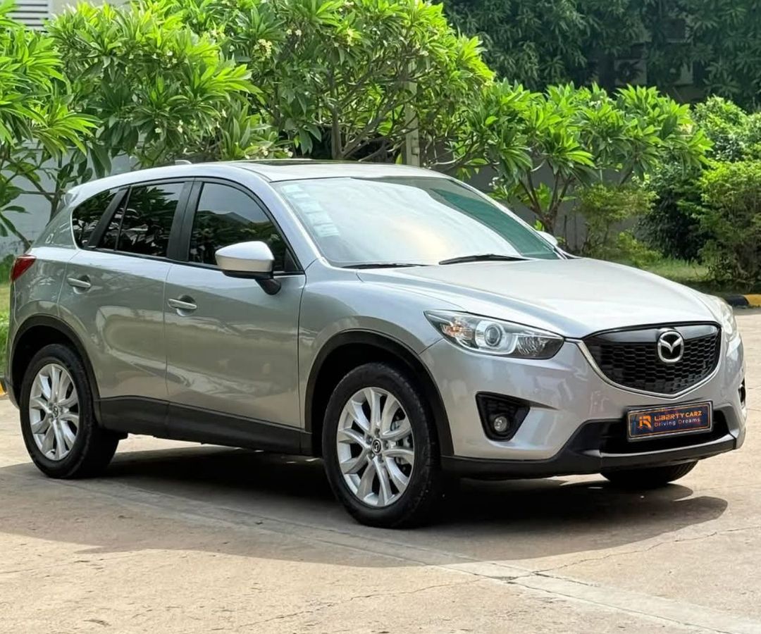 Mazda CX-5 2015forsale