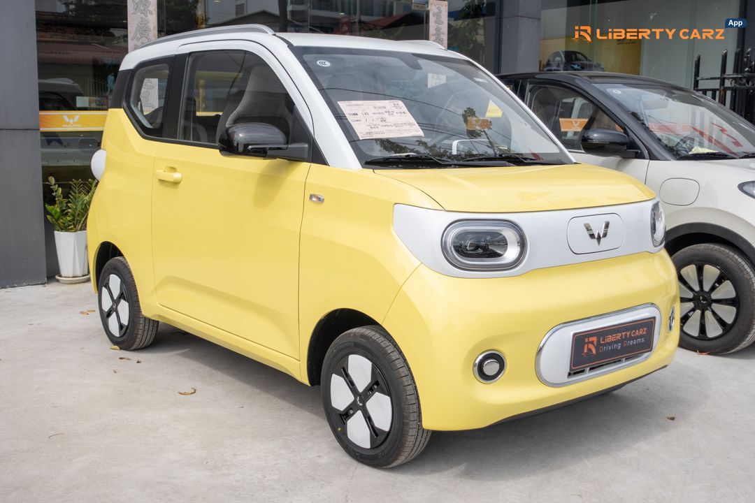 五菱  MINI EV 2024forsale