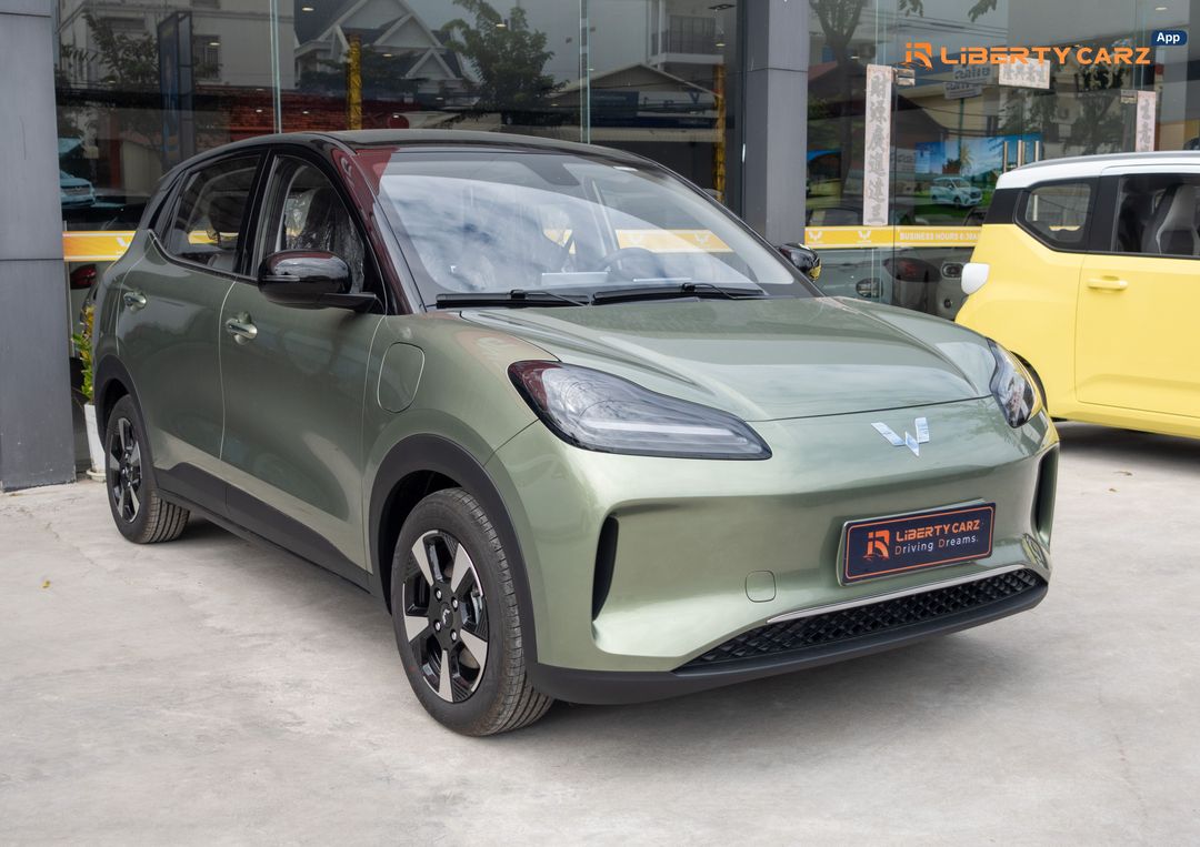 WULING Bingo Plus 2024forsale