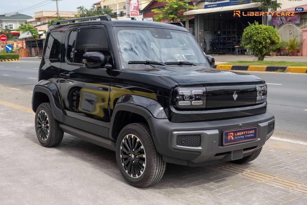 五菱 BAOJUN YEP 2024forsale