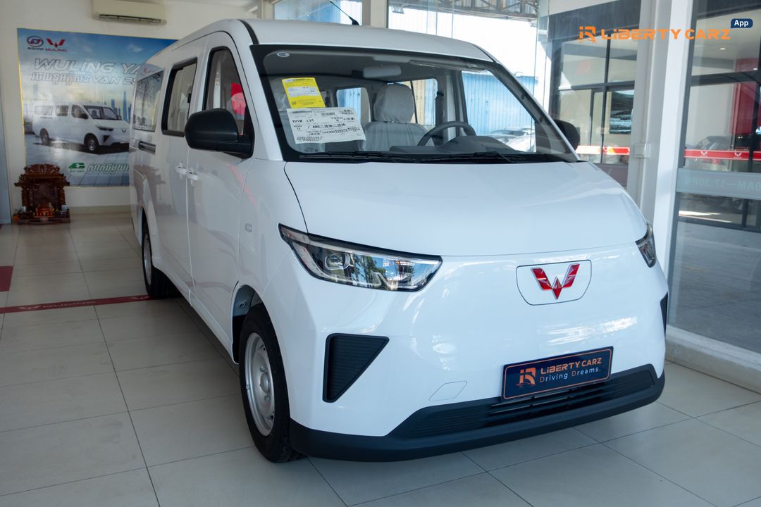 五菱 Yangganug EV 2024forsale