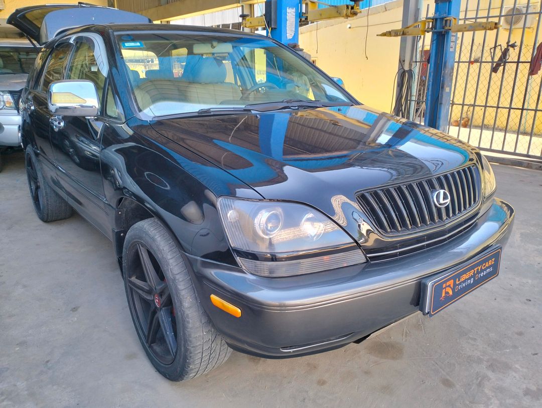 Lexus RX 300 1999forsale