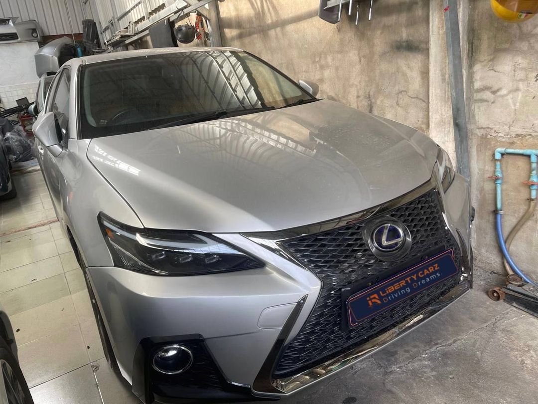 Lexus CT-200h 2012forsale