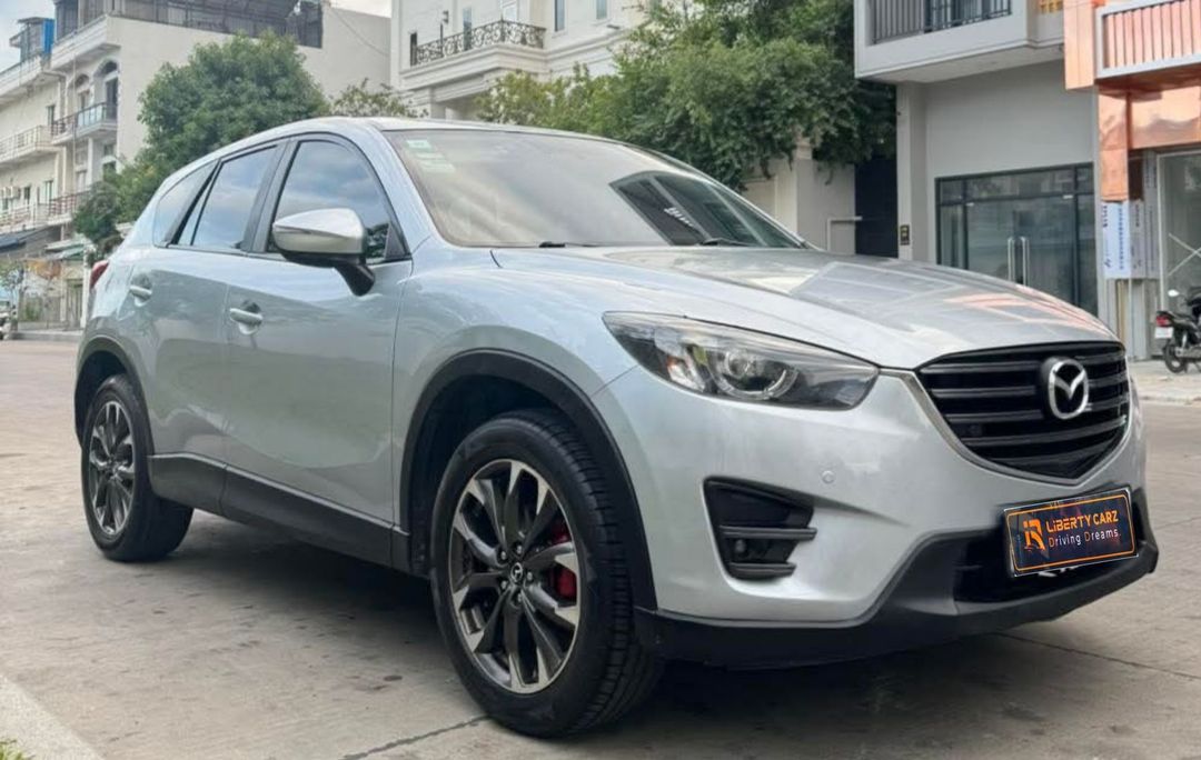 马自达 CX-5 2016forsale