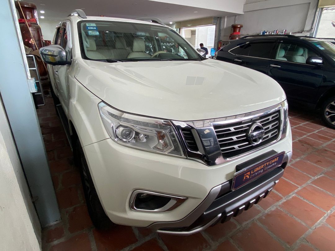 Nissan Navara 2018forsale