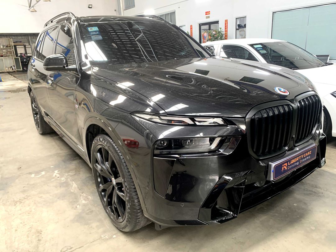 BMW X7 Sports 2023forsale