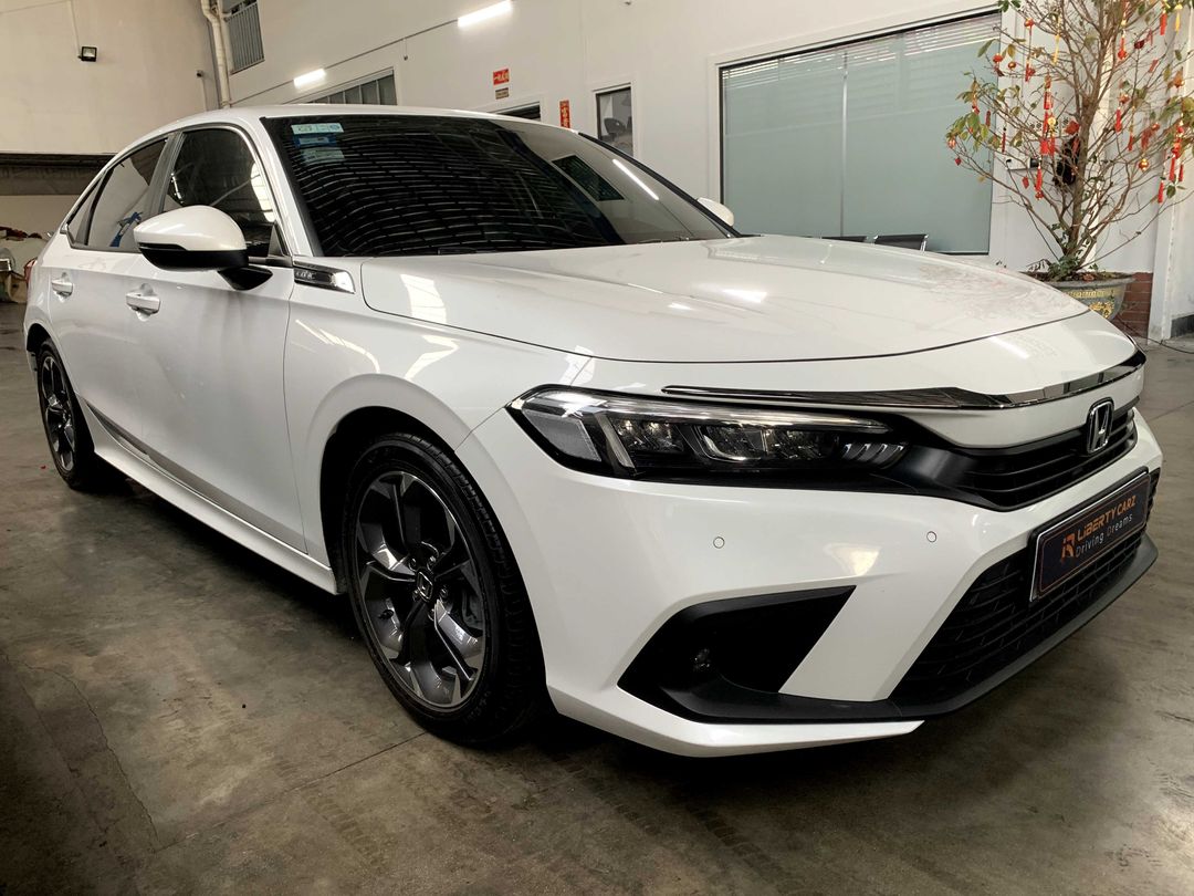 Honda Civic 2022forsale