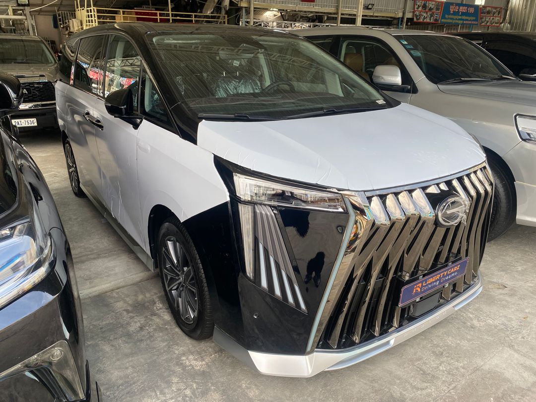 GAC GN8 2024forsale