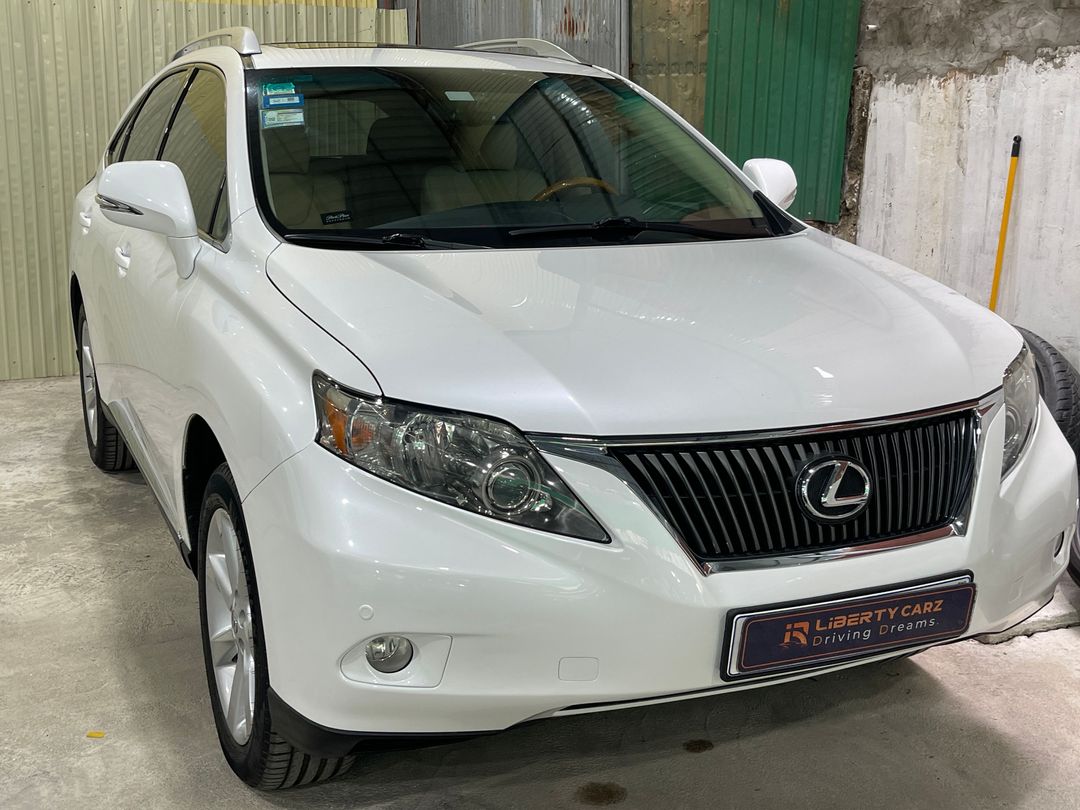 Lexus RX 350 2010forsale
