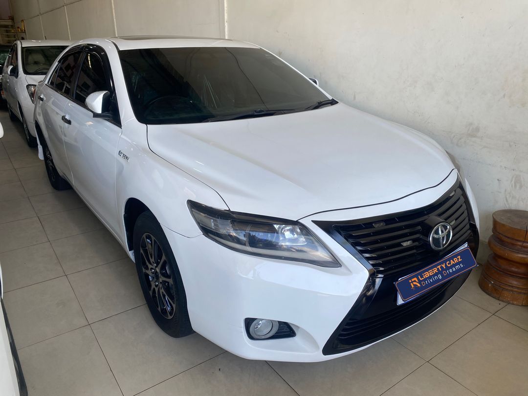 丰田 Camry Le 2007forsale