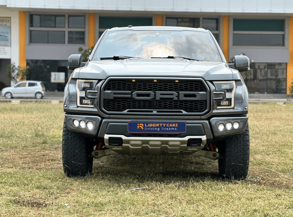 Ford F-150 Raptor 2020forsale