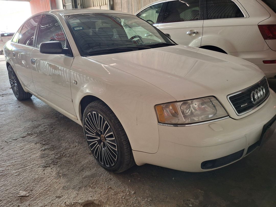 Audi A6 2001forsale