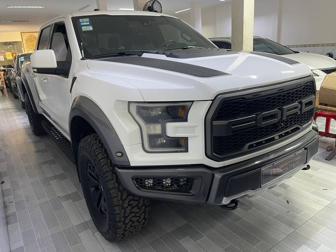 Ford F-150 Raptor 2018forsale