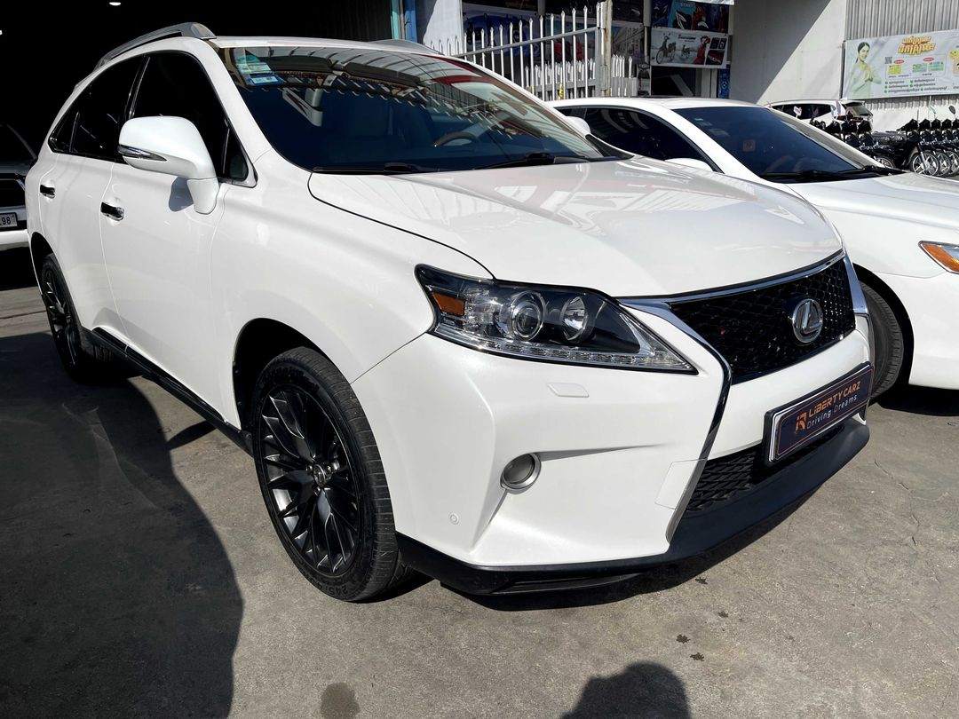 Lexus RX350 2010forsale