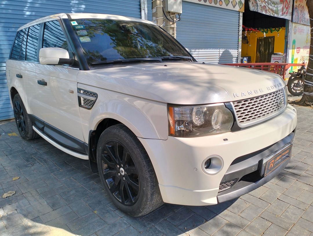 Land Rover Range Rover Sport 2008forsale