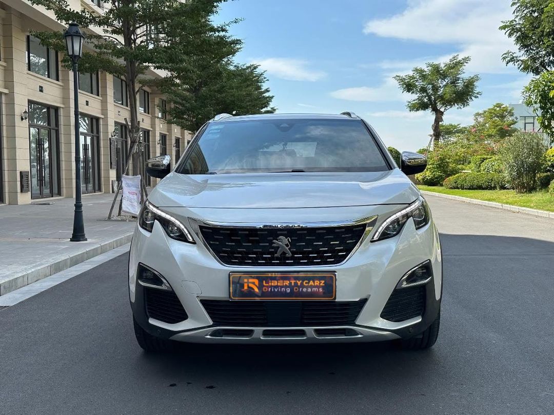 Peugeot 5008 2021forsale