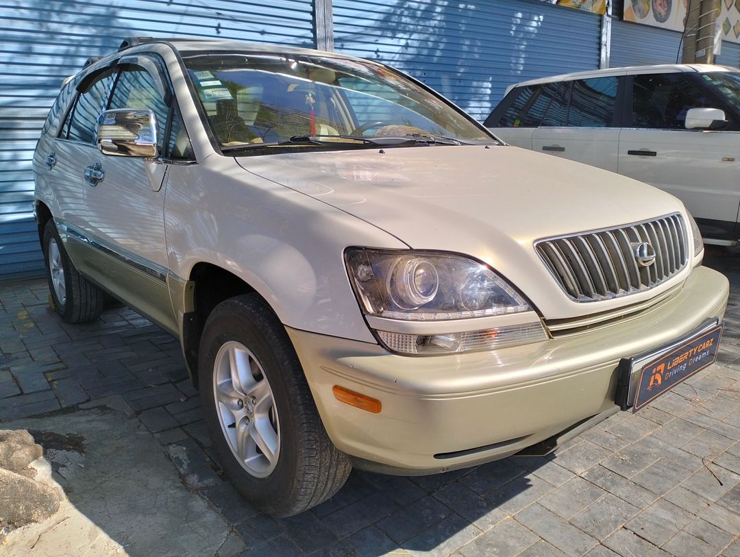 Lexus RX 300 2000forsale