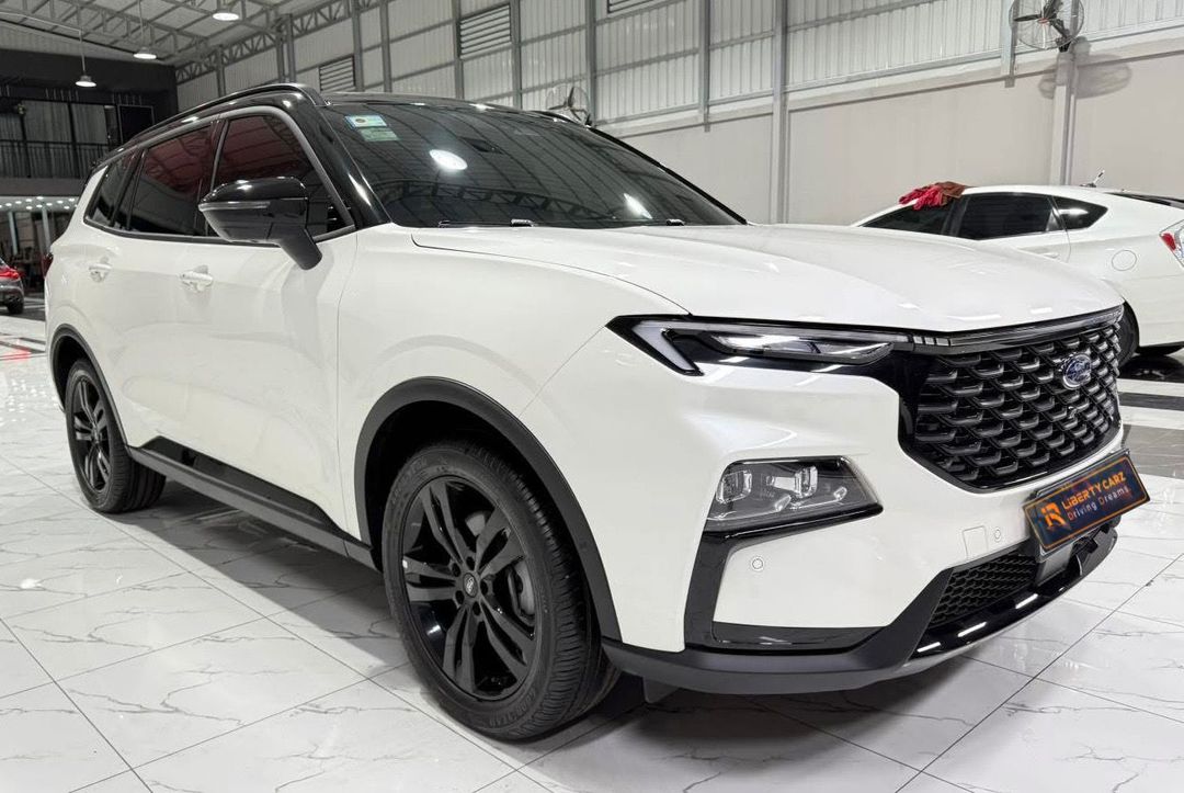 Ford TERRITORY 2025forsale