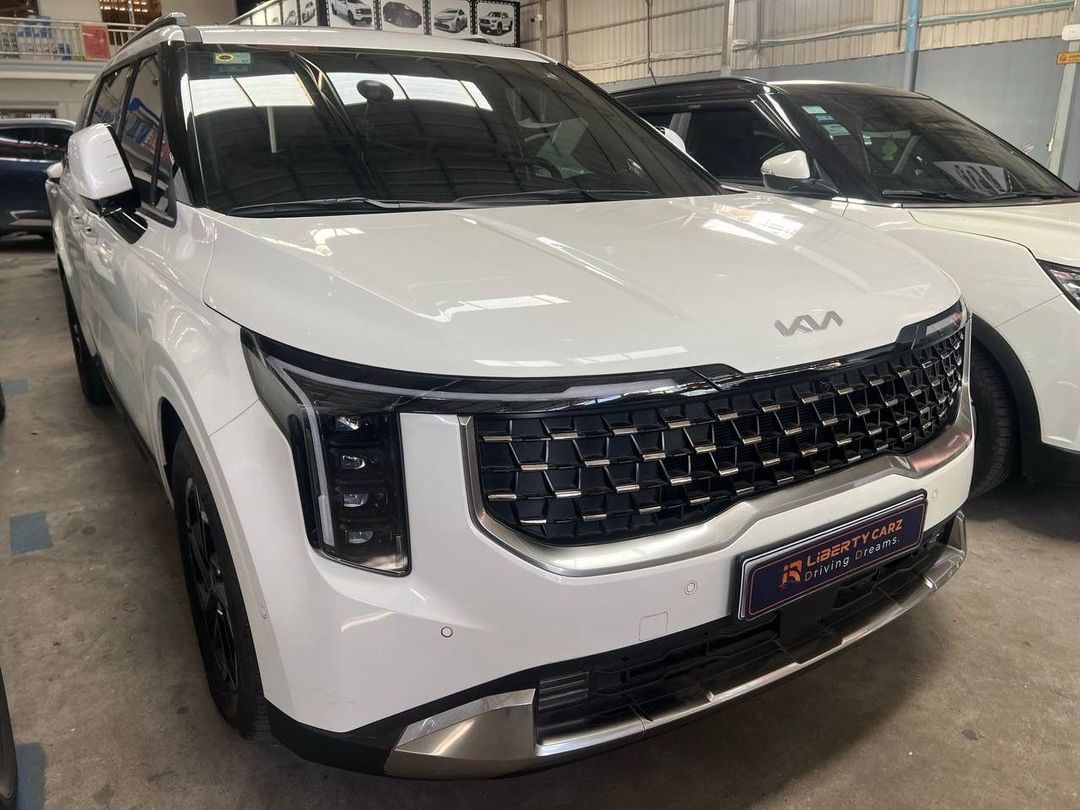 Kia Carnival 2025forsale