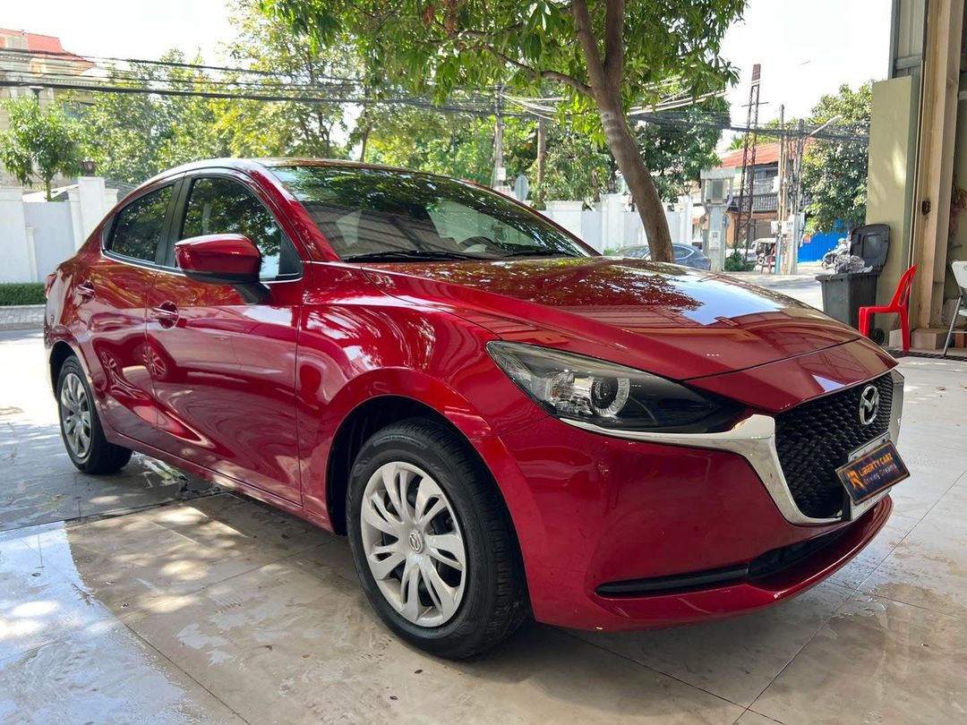 马自达 2 2023forsale