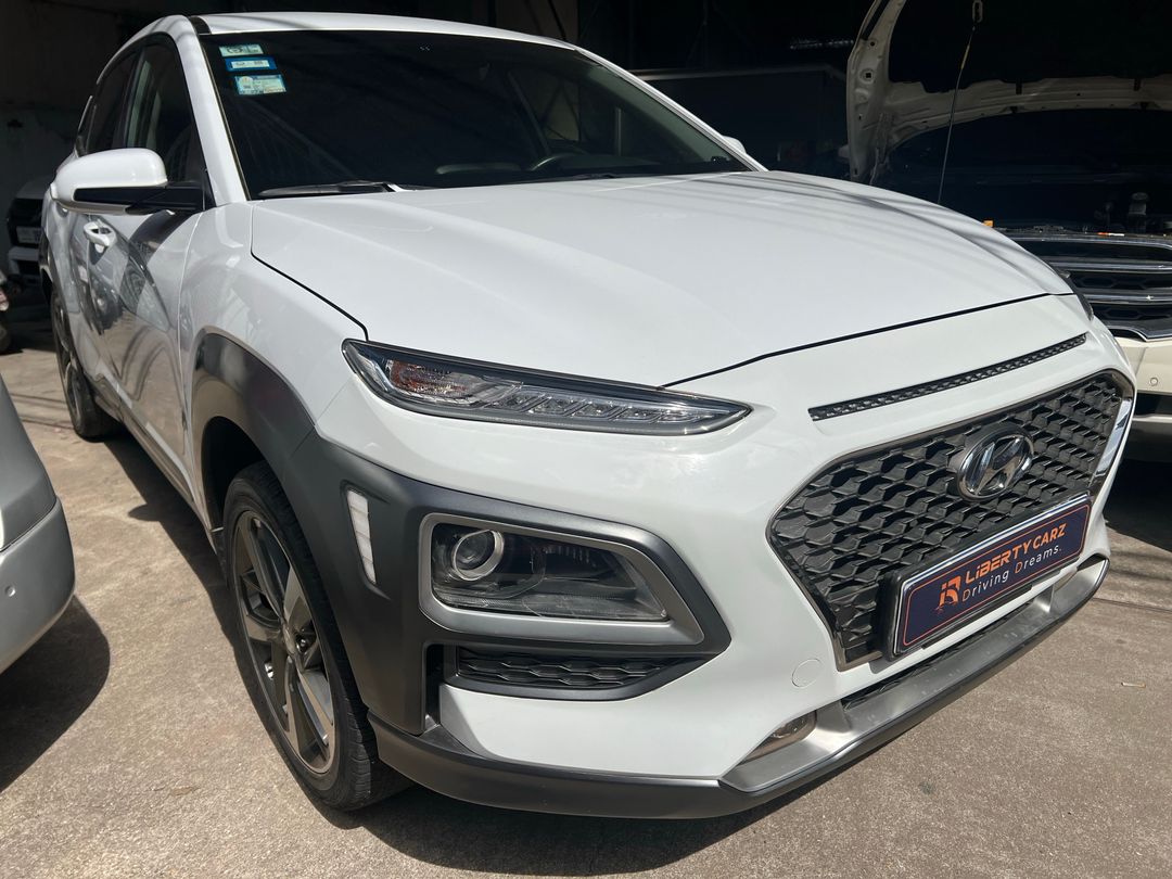 Hyundai Kona 2020forsale