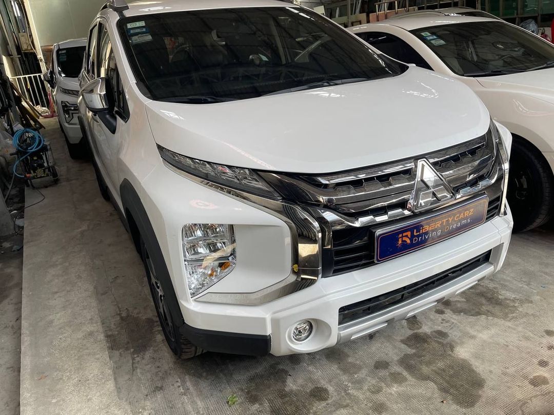 Mitsubishi Xpander 2019forsale