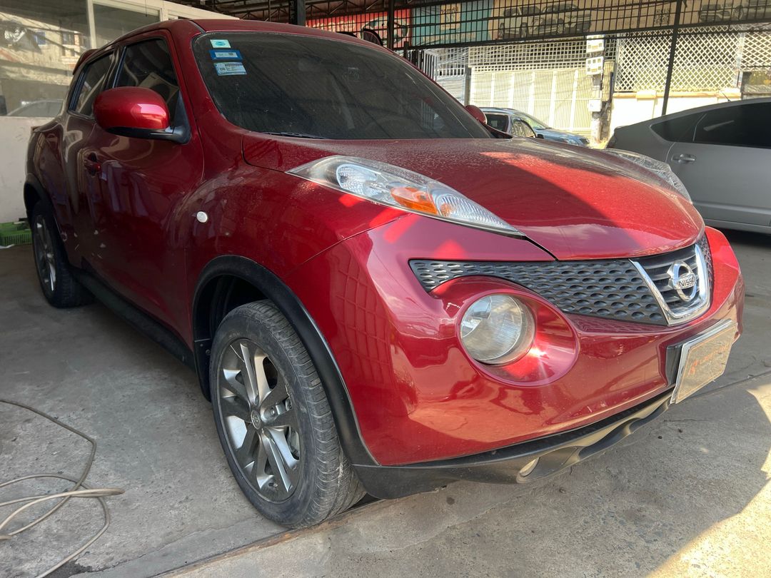 Nissan Juke 2012forsale