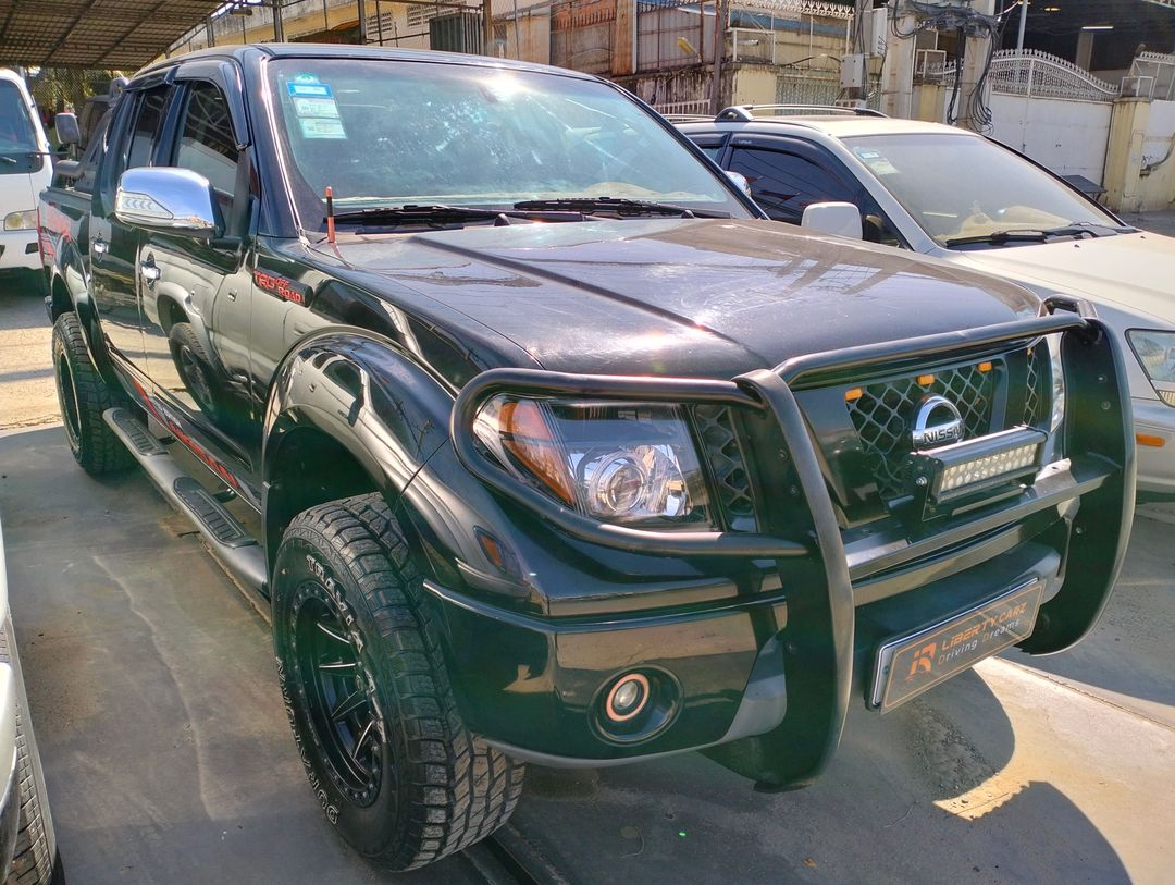 Nissan Frontier 2006forsale