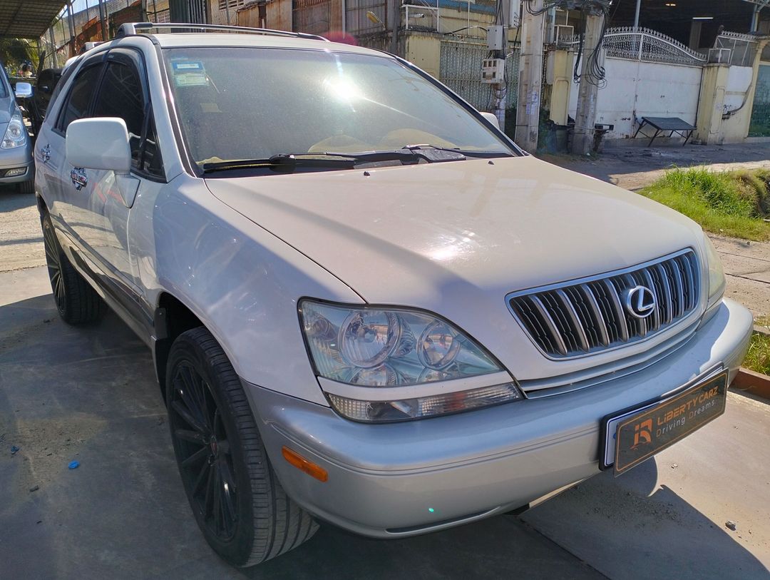 Lexus RX 300 2001forsale