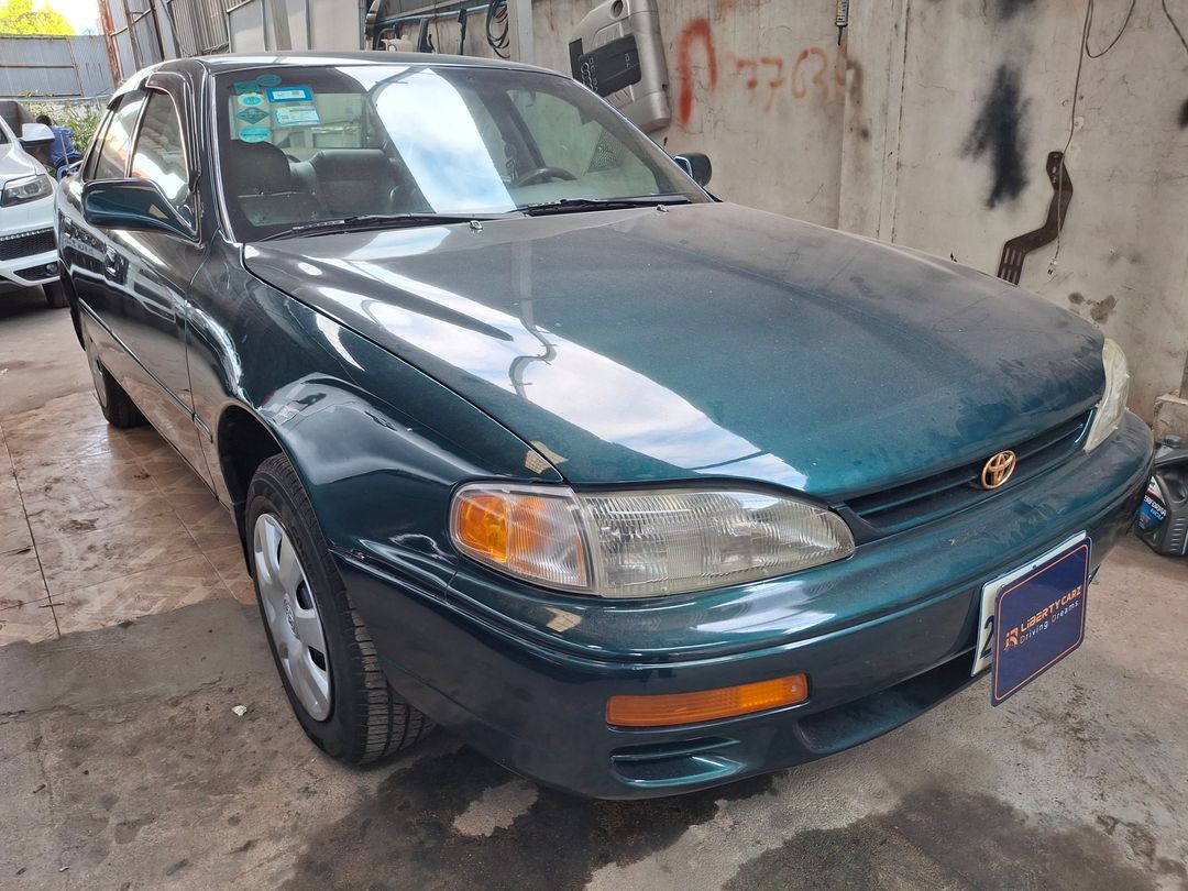 Toyota Camry Le 1996forsale
