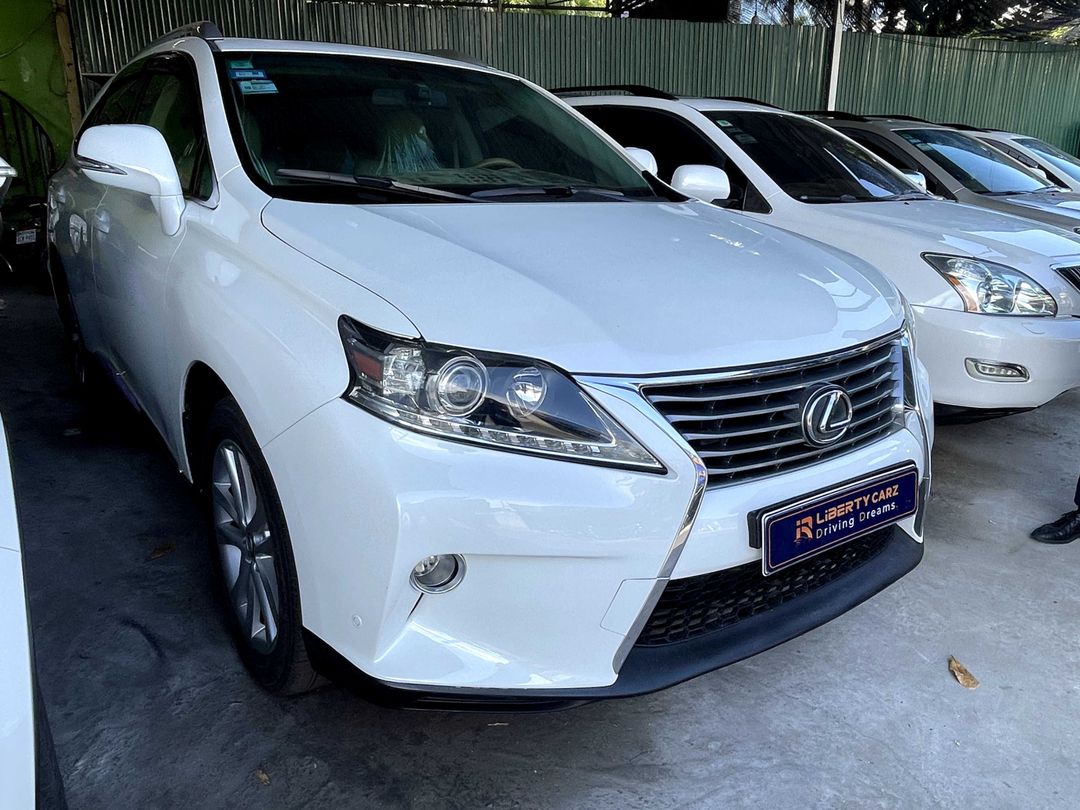 Lexus RX 350 2010forsale